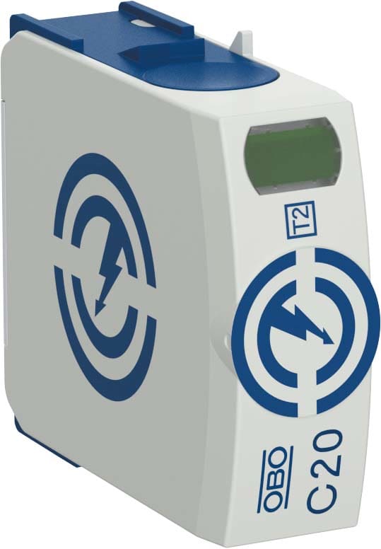OBO BETTERMANN - OBO5095600 C200255 SPD MODULO RICAMBIO NPE
