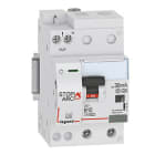 LEGRAND - LEG415965 DX3 AFDD STOP ARC 1P+NR C10 10000A 30MA