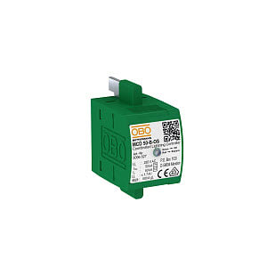 OBO BETTERMANN - OBO5096827 MCD SPD T1+2 Ricambio 255V