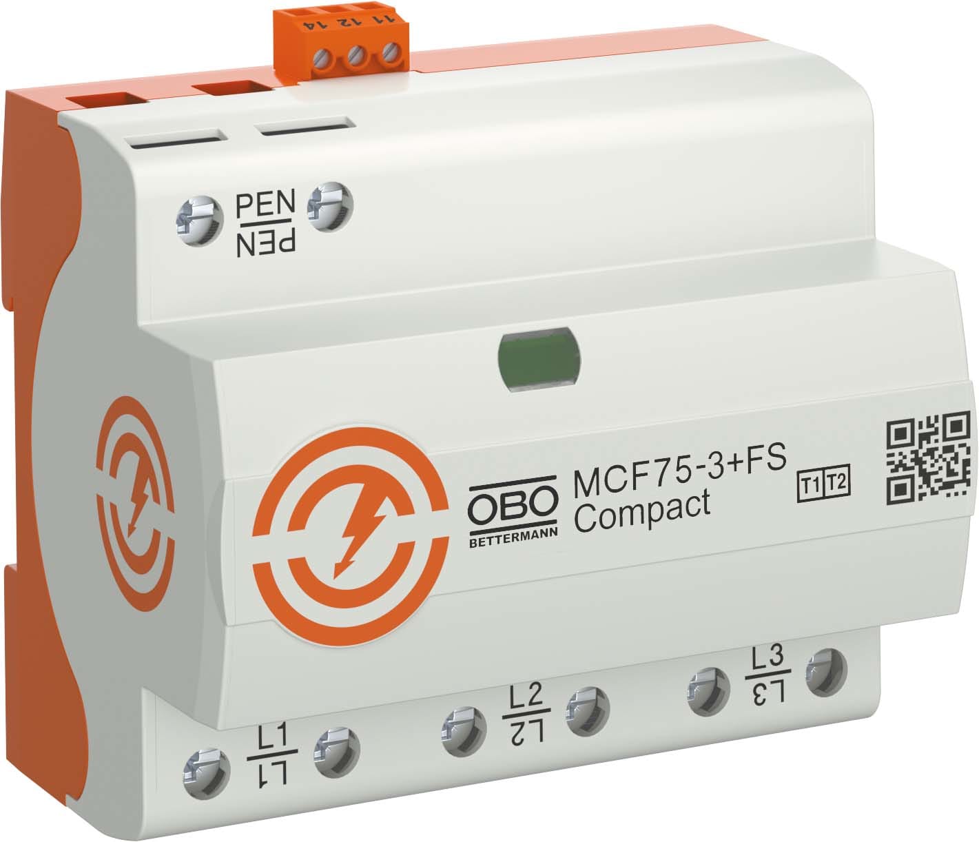 OBO BETTERMANN - OBO5096981 MCF753FS SPD MCF T12 FS