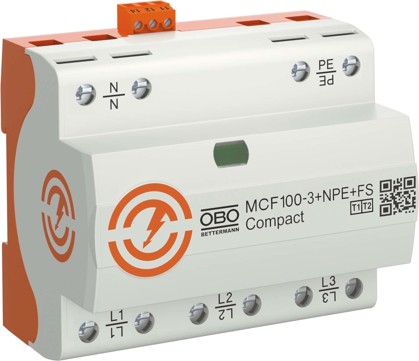 OBO BETTERMANN - OBO5096987 MCF1003NPEFS SPD MCF T12 FS