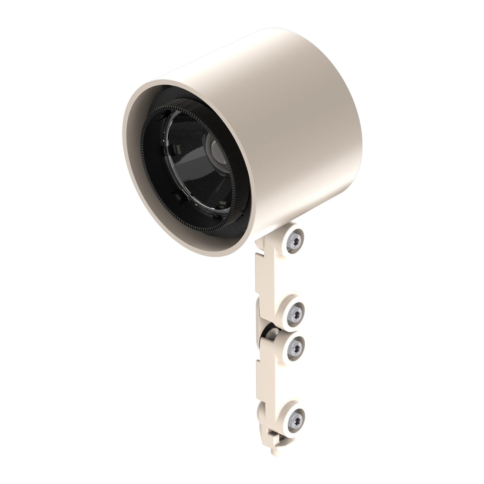 LINEA LIGHT (ILED) - ILD82909W60 NAVATA OPTUS 7 1L 38W CRI92 SABBIA