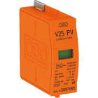OBO BETTERMANN - OBO5097065 V25BC 0450PV SPD MODULO RICAMBIO 450V DC