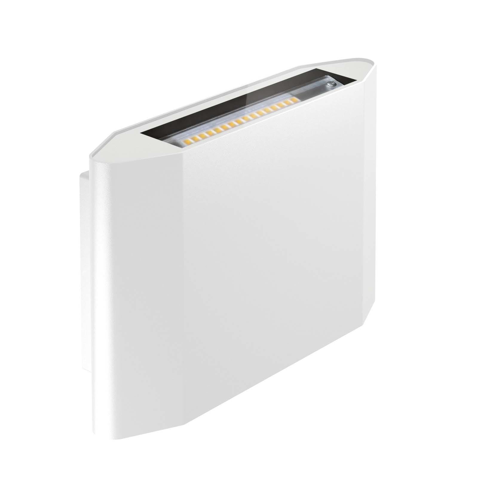 LINEA LIGHT (ILED) - ILD77018M07 SKIN-W 17 32LED MHB 21WAC+ON/OFF BG