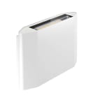 LINEA LIGHT (ILED) - ILD77018N07 SKIN-W 17 32LED MHB 21WAC+ON/OFF BG