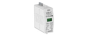 OBO BETTERMANN - OBO5099595 V20C 0385 SPD MODULO RICAMBIO 385V