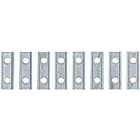 PILZ ITALIA SRL - PIZ630326 KIT DI 4 STAFFE REGOLABILI