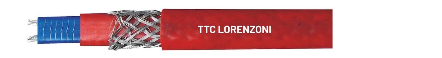 LORENZONI SRL - LOZ512.0000.006 LR CONSTANT MOD. 50TTC-2-BO