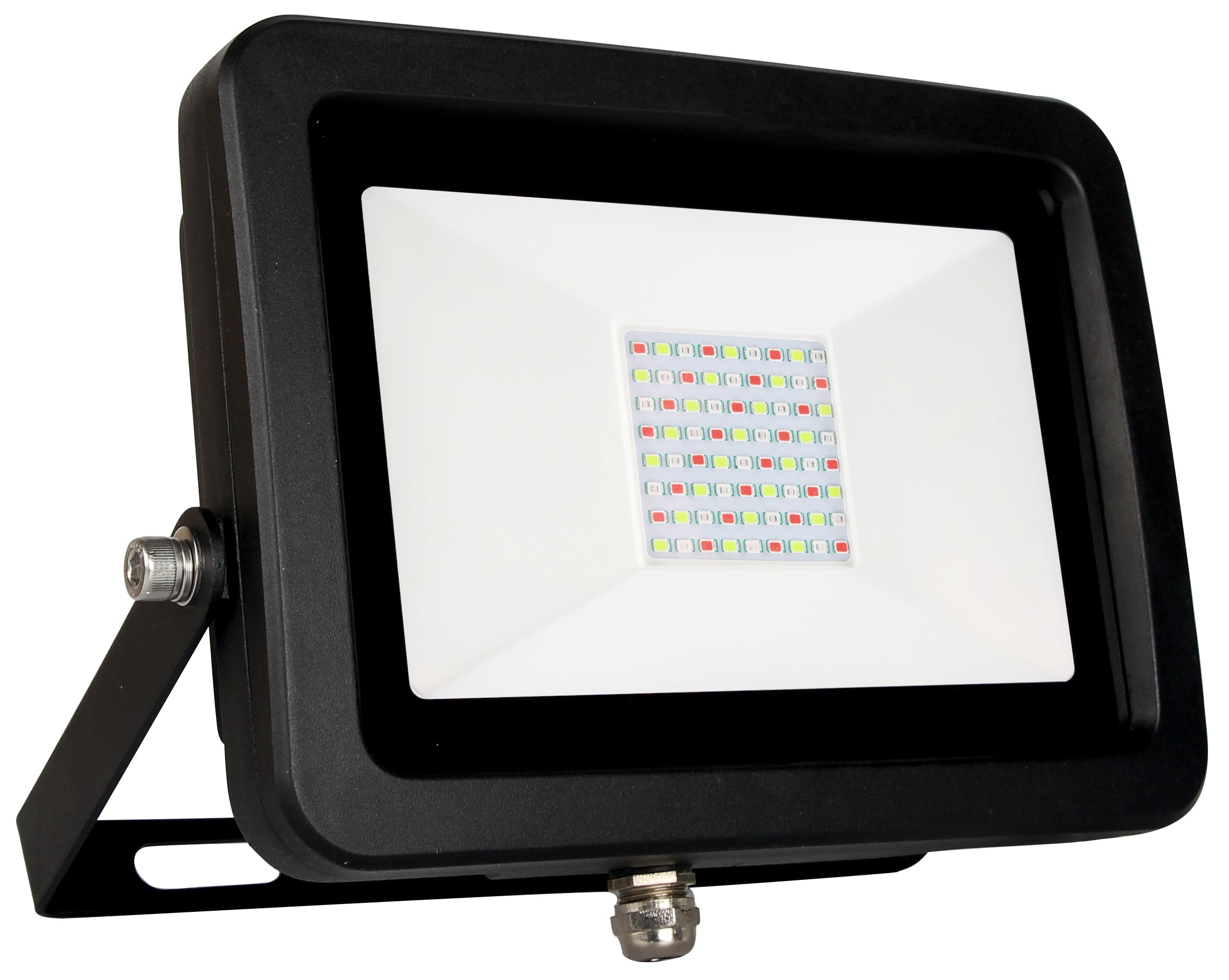 MELCHIONI SPA - MEM499054051 FARO HTP RGB 50W