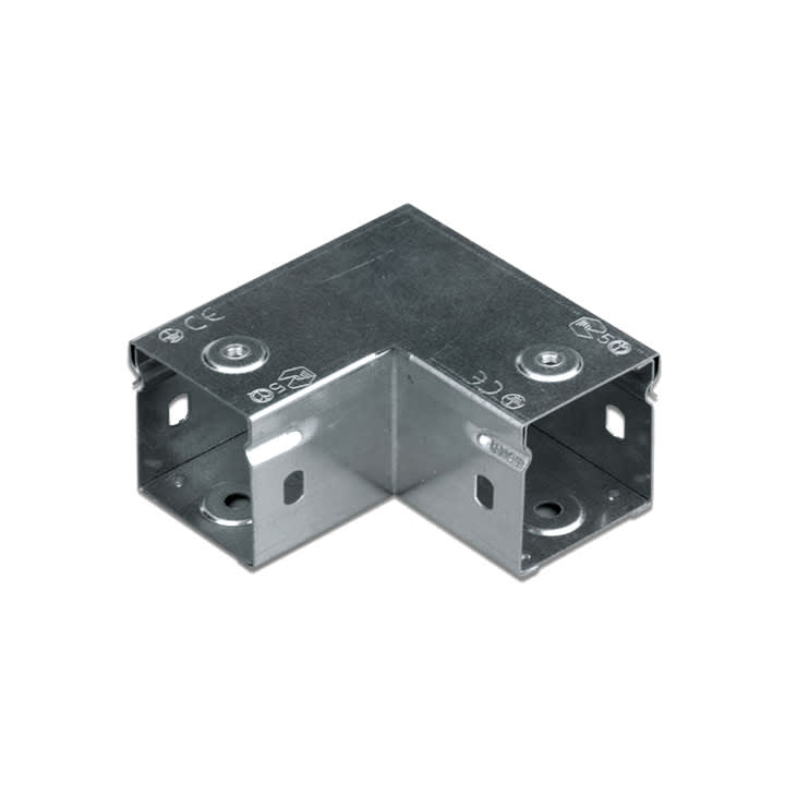 DKC-COMBITECH - SCZ5250019 C5 Curva piana 90° 50x50 confezione . ZS