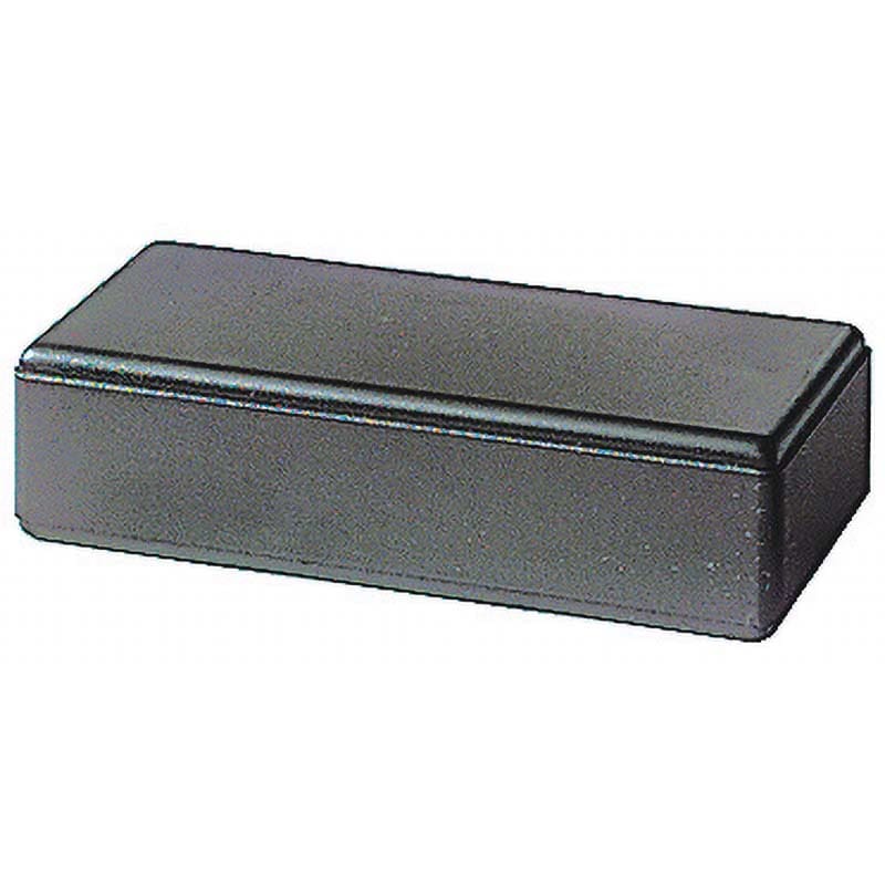 ELCART DISTRIBUTION - ERT500012400 CONTENITORE 56X121X31 GRIGIO