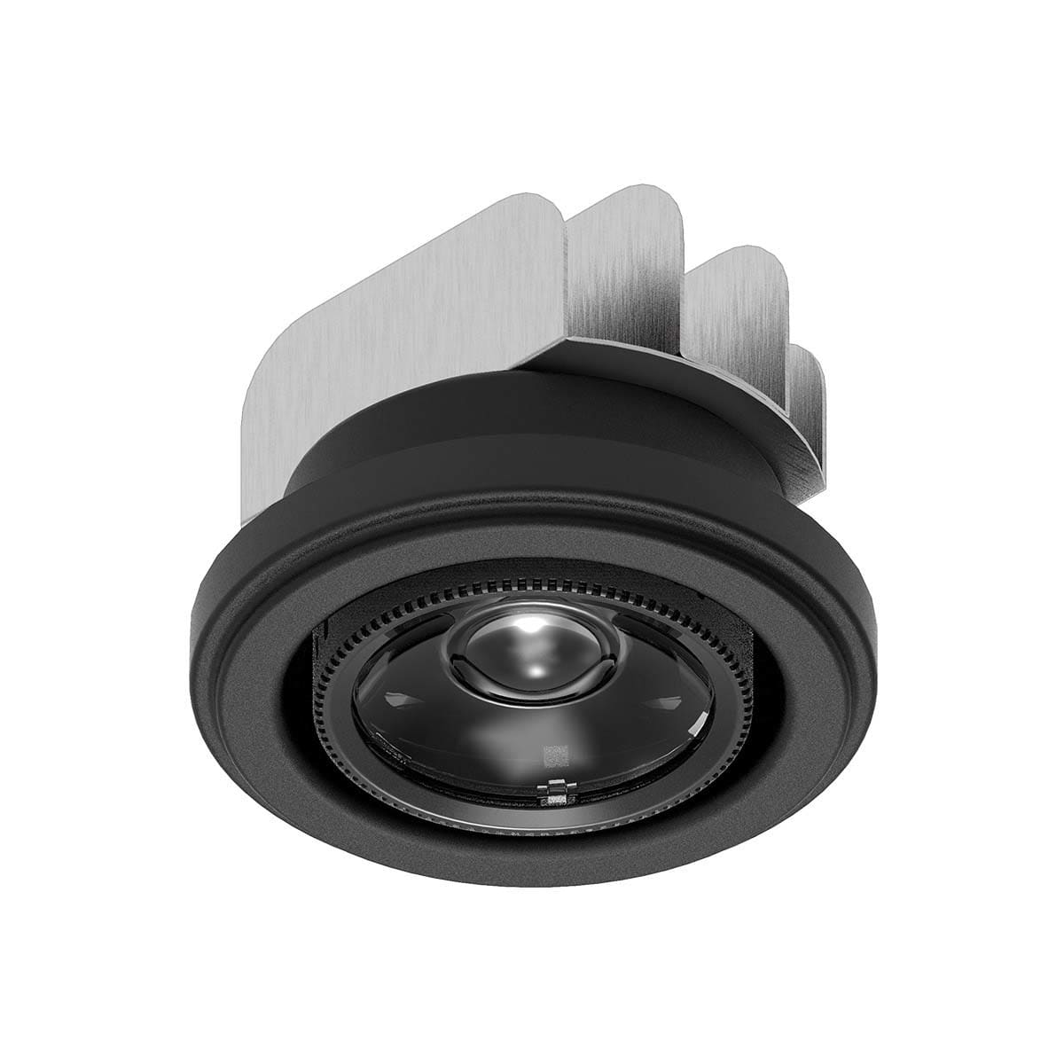 LINEA LIGHT (ILED) - ILDC00400BBWML Downlights | 1 arrayLED 23 W DC 630 mA