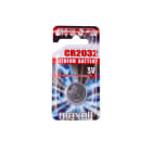 MELCHIONI SPA - MEM491468544 BATTERIA AL LITHIO 3V MAXELL BLISTER 1PC