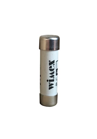 WIMEX - WIM5100006 FC 6A FUSIBILI