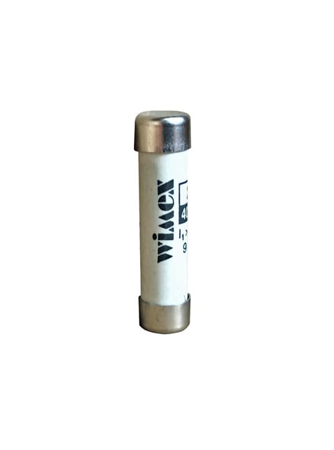 WIMEX - WIM5100104 FC1 4A FUSIBILI