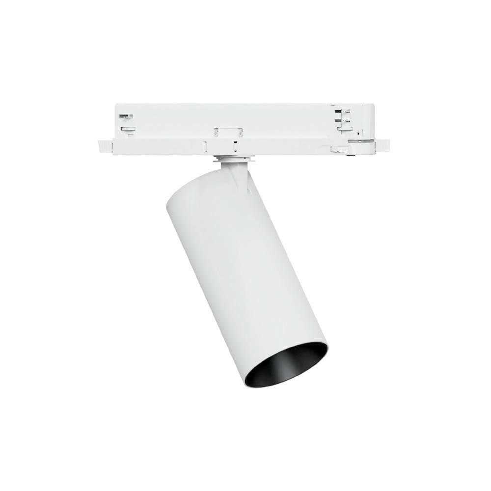 LINEA LIGHT (ILED) - ILDC00973WHWFL MIC WHITE 3000K FLOOD