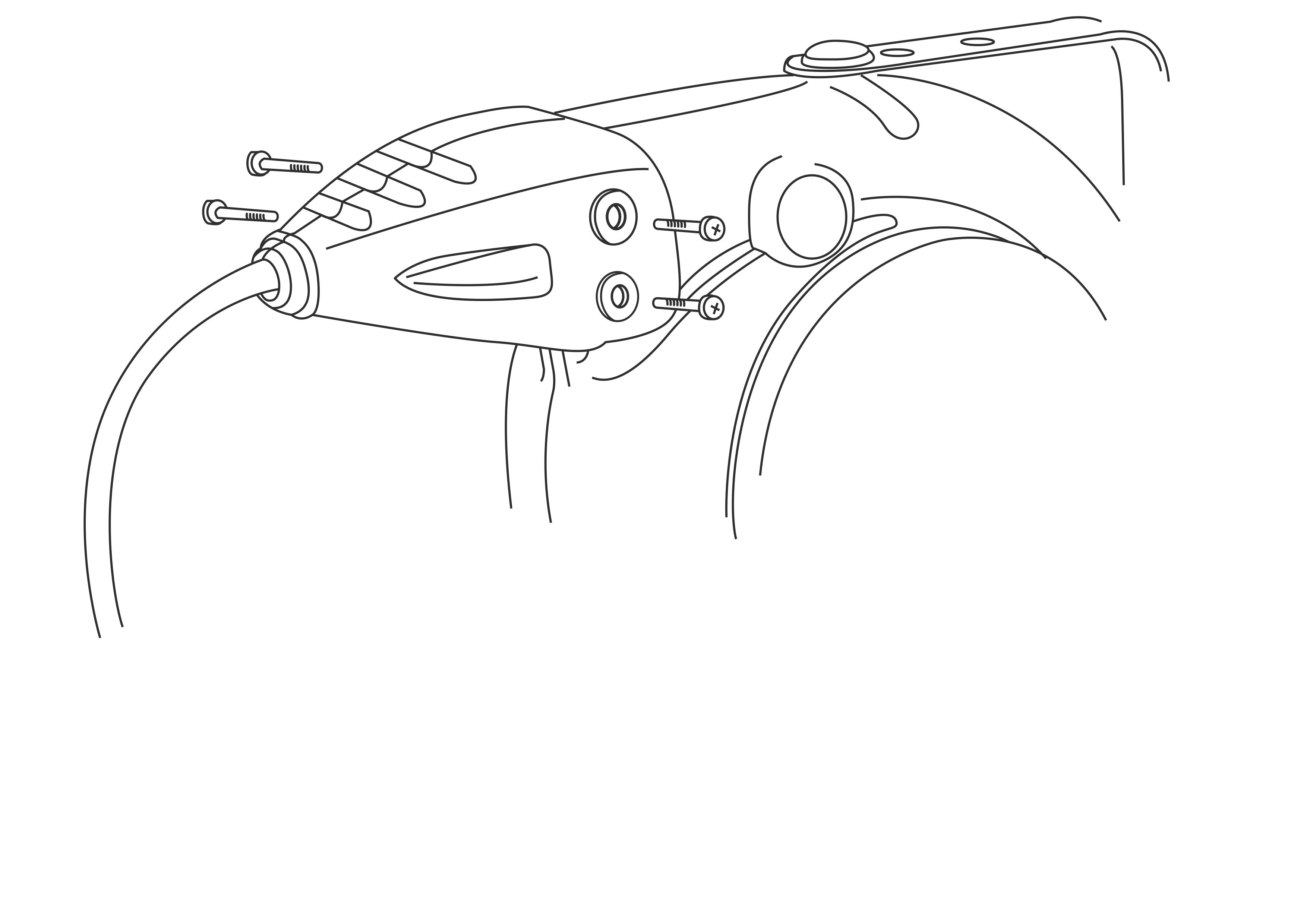 ZECA - ZEC5100 KIT TRASFORMAZIONE XF IN XL