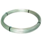 SEM - SEM5101 TONDINO DM. 8 MM. ZINCATO