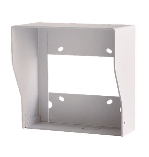 ABB SPA - ABBWLV101X VISIERA PER SCATOLA 1 MODULO 51021RH