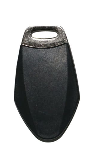 ABB SPA - ABBWLR401N PORTACHIAVI TRANSPONDER (ID) 51023F-B-02