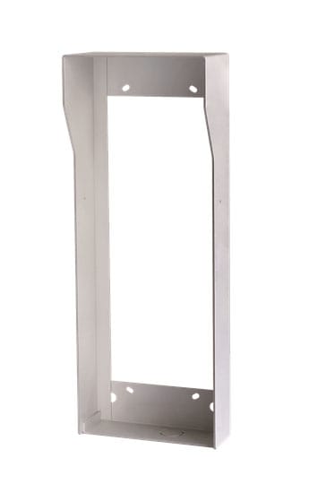 ABB SPA - ABBWLV103X VISIERA PER SCATOLA 3 MODULI 51023RH