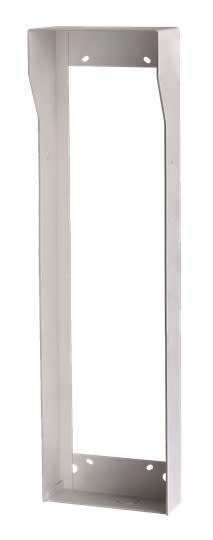 ABB SPA - ABBWLV105X VISIERA PER SCATOLA 5 MODULI 51028RH-02