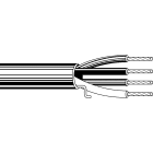 ITC INDUSTRIA TECNIC - ITCGK-37VZB500 3X0,75 LSZH VERDE BOB.500 CCA-S1B,D1,A1