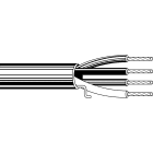ITC INDUSTRIA TECNIC - ITCGK-41VZB500 4X1 LSZH VERDE BOB. 500 CCA-S1B,D1,A1