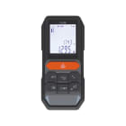 ABC TOOLS SPA - ABCH51037000 MIS.LASER DI DISTANZE0,05-100M