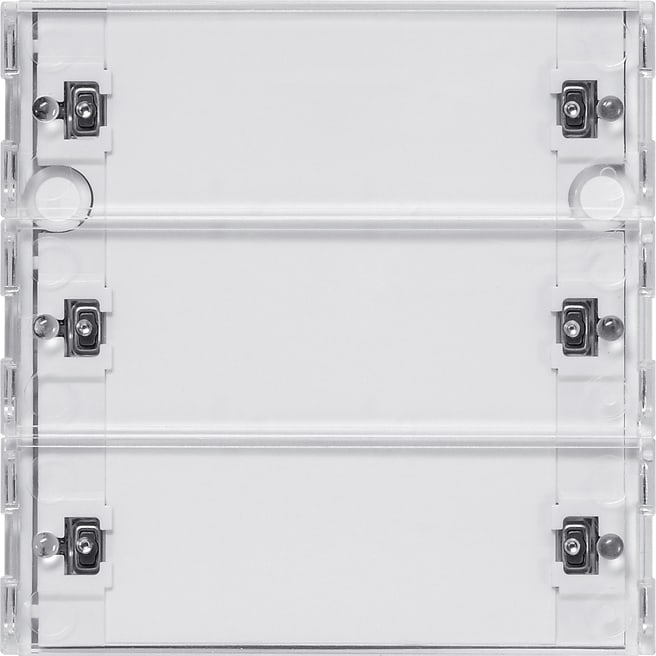 GIRA - GGI510300 SENS.TATTILE RF 3-M KNX