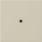 GIRA - GIR510401 RF PANN.COMANDO 1-M KNX