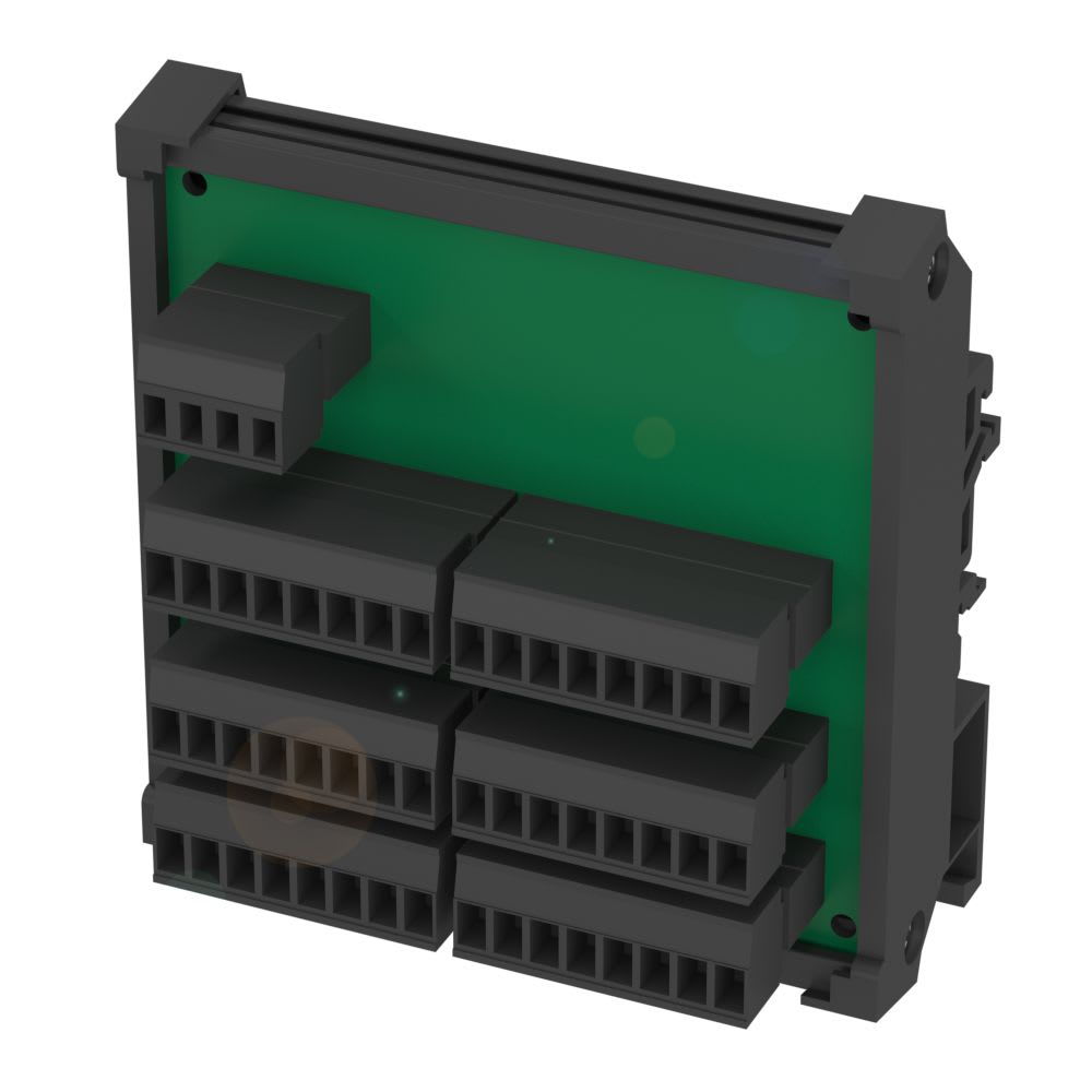 BALLUFF AUTOMATION - BAUBNI004L BNI IOL-310-000-K025