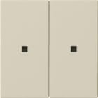 GIRA - GIR510701 PANN.COM.RF 2-M KNX