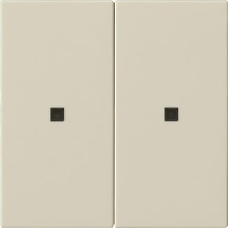 GIRA - GGI510701 PANN.COM. RF MULTI 2-M KNX