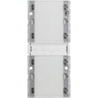 GIRA - GGI511200 SENS.TATT.3 BASIS 2-M (1+1) KNX