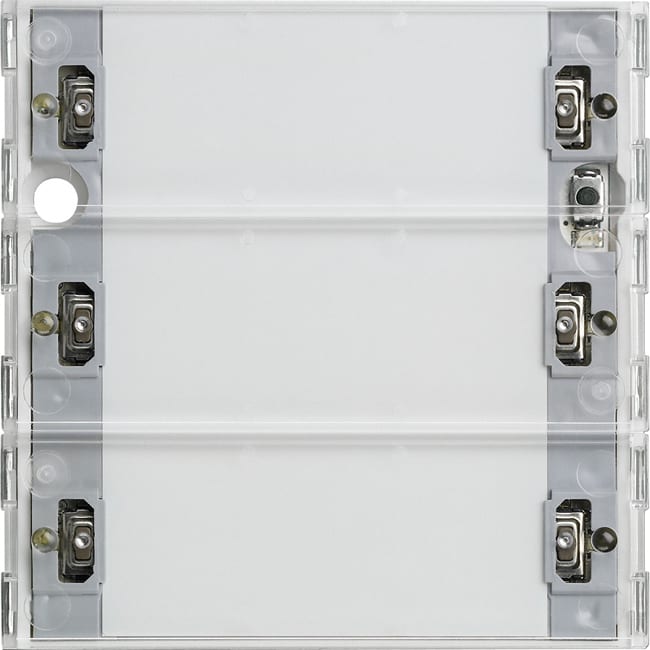 GIRA - GGI511300 SENS.TATT.3 BASIS 3-M KNX