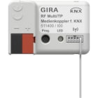 GIRA - GGI511400 ACC.MEDIALE RF MULTI/TP