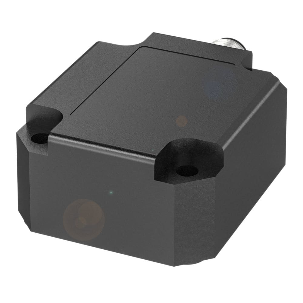 BALLUFF AUTOMATION - BAUBSI0005 BSI R65K0-XA-MXS090-S115