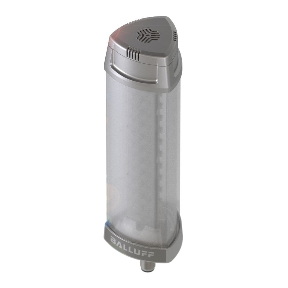 BALLUFF AUTOMATION - BAUBNI0086 BNI IOL-801-000-Z037