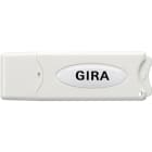 GIRA - GIR512000 INTERFACCIA DATI RF (CHIAVE USB)