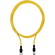 PILZ ITALIA SRL - PIZ380208 CAVO, CONN. ASS. M12/5F_ M12/5M, 3 M