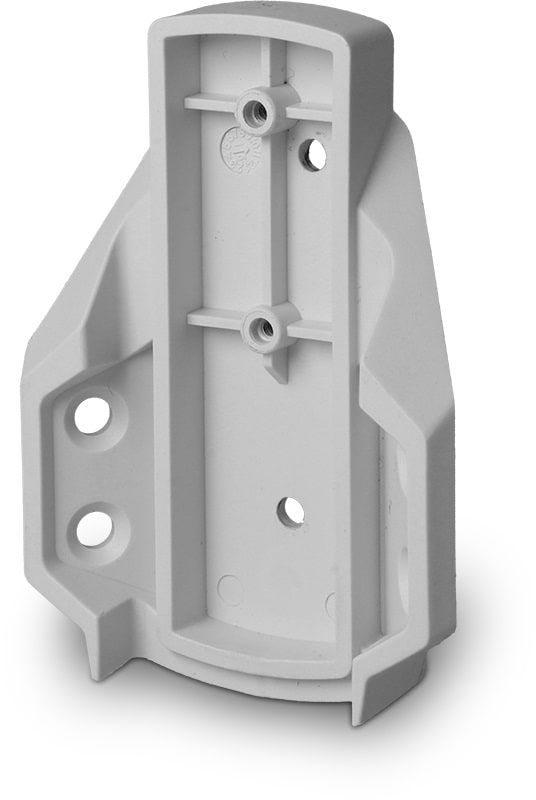 IESS SRL - EAA51202 ANGOLARE A MURO X SENSORI SERIE I-GATE