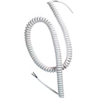 LE PROLUNGHE SAS - PRG5121 CAVO ESTENSIBILE 2X0.75 MT.3 BN