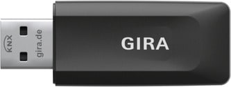 GIRA - GIR512100 I/F DATI RF MULTI KNX SECURE