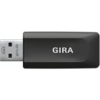 GIRA - GIR512100 I/F DATI RF MULTI KNX SECURE