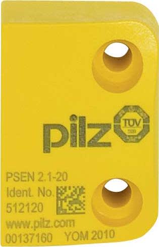 PILZ ITALIA SRL - PIZ512120 PSEN 2.1-20 MAGNETE