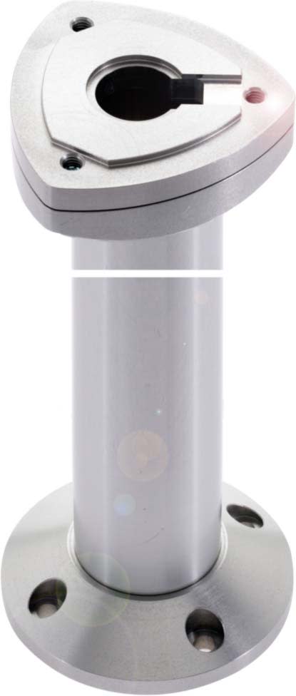 BALLUFF AUTOMATION - BAUBAM026L BAM MB-NI-017-400-1