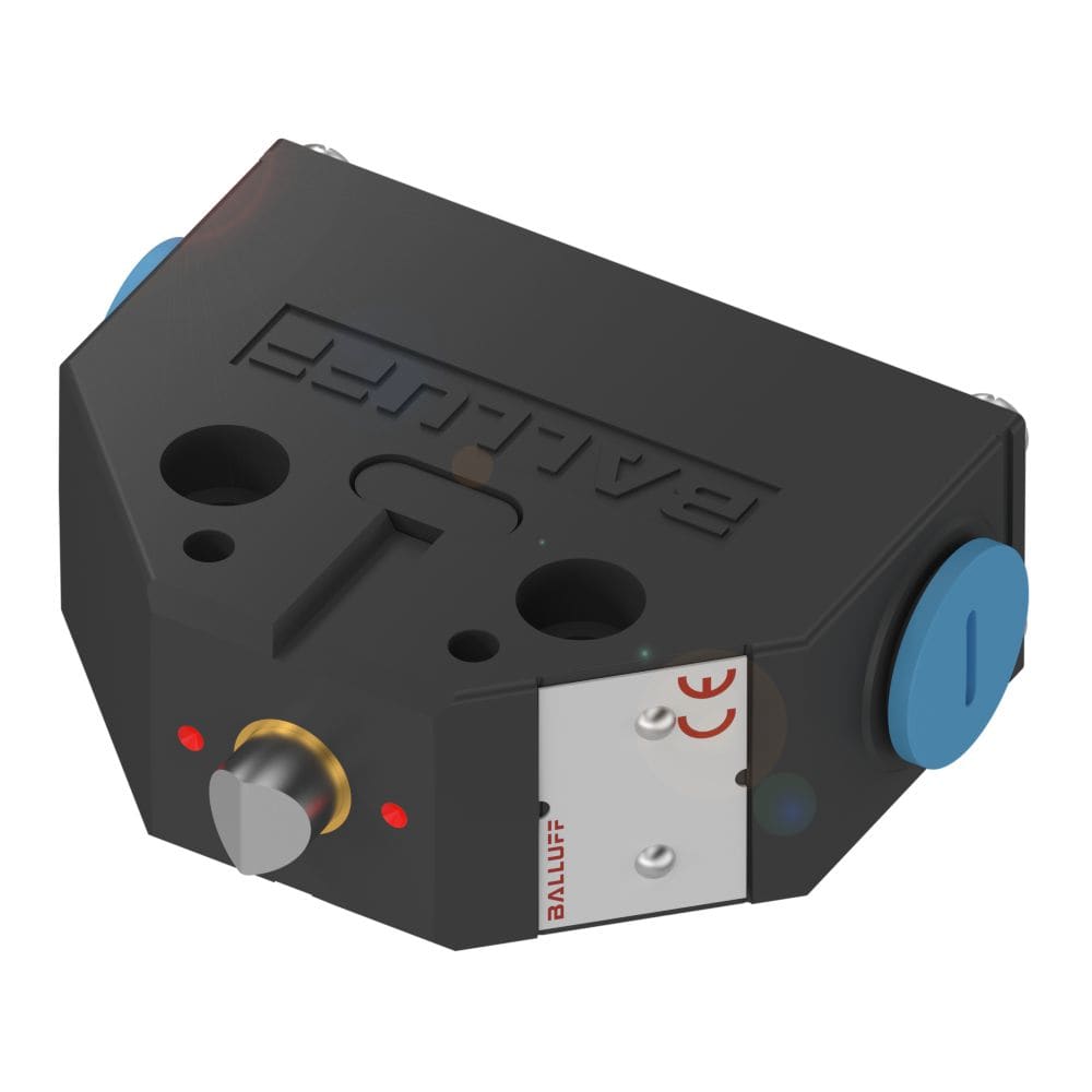 BALLUFF AUTOMATION - BAUBNS002R BNS 813-FR-60-183