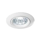 ROSSINI - RSS5128-B DOWNLIGHT TONDO BIANCO GU10 IP20