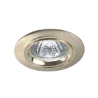 ROSSINI - RSS5128-OL DOWNLIGHT TONDO ORO LUCIDO GU10 IP20